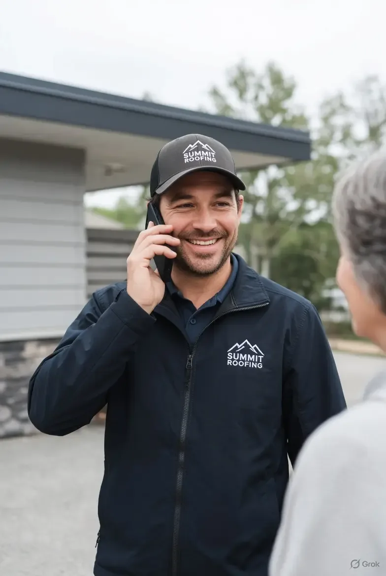 Flat Roof Leak Repair Santa Fe, NM FAQs